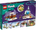 Lego Igloo Holiday Adventure 41760