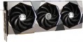 MSI GeForce RTX 4080 16GB SUPRIM X