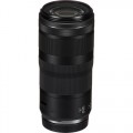 Canon 100-400mm f/5.6-8.0 RF IS USM