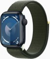 Apple Watch 9 Aluminum
