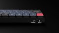 Keychron S1 RGB Backlit (HS) Red Switch