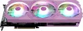 KFA2 GeForce RTX 4070 EX Gamer Pink