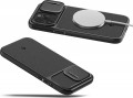 Spigen Optik Armor (MagFit) for iPhone 15 Pro