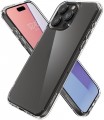 Spigen Crystal Hybrid for iPhone 15 Pro