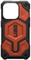 UAG Monarch Pro with Magsafe for iPhone 15 Pro Max