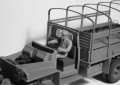 ICM RKKA Drivers (1943-1945) (1:35)