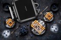 MOZANO Smart Waffle