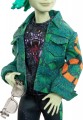 Monster High Deuce Gorgon Perseus HHK56