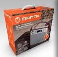 MANTA RDI915X