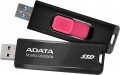 A-Data SC610-2000G-CBK/RD