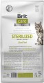 Brit Care Sterilized Immunity Support 7 kg