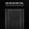 Corsair 5000D Core Airflow Black
