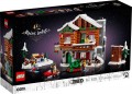 Lego Alpine Lodge 10325