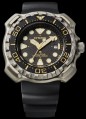 Citizen Promaster Diver Super Titanium BN0220-16E