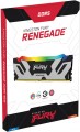 Kingston Fury Renegade DDR5 RGB 1x24Gb