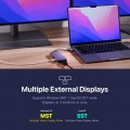 ADAM Elements CASA HUB X DP USB-C 8K 10-in-1 Hub
