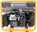 Powermat PM-AGR-4000IM