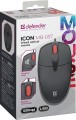 Defender Icon MB-057