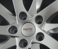 Platin P 106