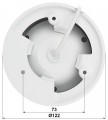 Dahua IPC-HDW3549H-AS-PV-S4 2.8 mm