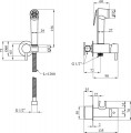 KRONER KRP Bidet-C082 CV031550