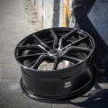 Wrath Wheels WF7