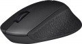 Logitech M331 Silent Plus Wireless Mouse