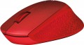Logitech M331 Silent Plus Wireless Mouse