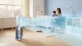 Dyson Purifier Humidify+Cool PH03