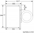 Bosch WAN 2010F PL