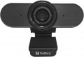 Sandberg USB AutoWide Webcam 1080P HD