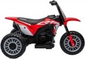 Sun Baby Honda CRF450