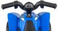 Milly Mally Quad Honda ATV