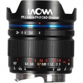 Laowa 14mm f/4.0 Zero-D Shift
