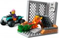 Lego City Police Mobile Crime Lab Truck 60418
