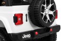 Ramiz Jeep Wrangler Rubicon