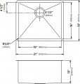 Kraus Standart Pro KHU101-21