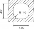 Teka Stylo 1B 12107070