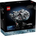 Lego Millennium Falcon 75375