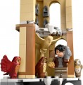 Lego Hogwarts Castle Owlery 76430