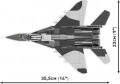 COBI MiG-29 (UA/PL) 5840