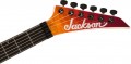 Jackson Pro Plus Series Dinky DKAQ