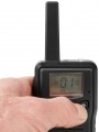 Nedis WLTK1010BK