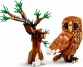 Lego Forest Animals Red Fox 31154