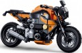 Sluban Motorcycle 310GS M38-B1130