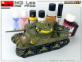 MiniArt M3 Lee Mid Prod Interior Kit (1:35)