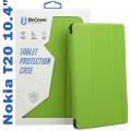 Becover Smart Case for T20