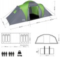 Nils Camp NC6031