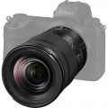 Nikon 24-120mm f/4 Z S Nikkor