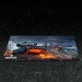 Wargaming World of Tanks Centurion Action X Fired Up XL